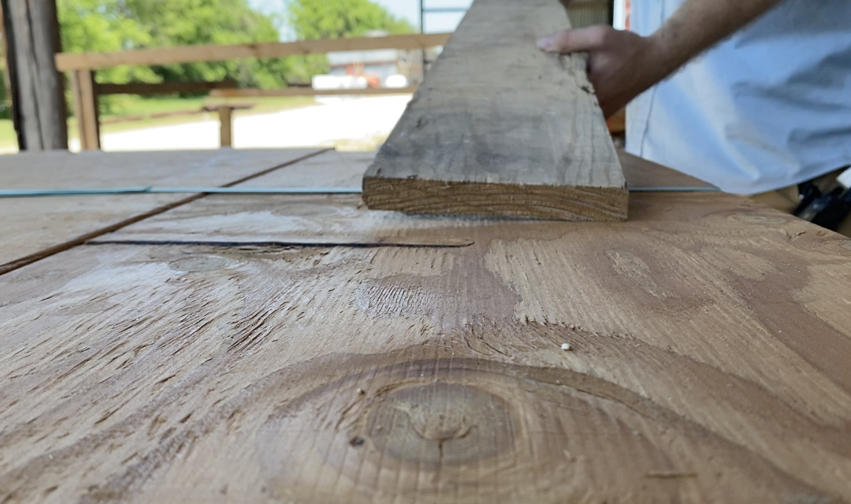 Surging lumber cost and home demand playing out in Central Texas - Vimarsana News